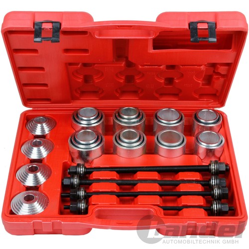 Kit estrattore cuscinetti - kit,