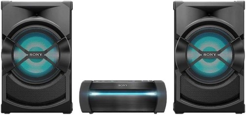Sistema home audio alta - home,