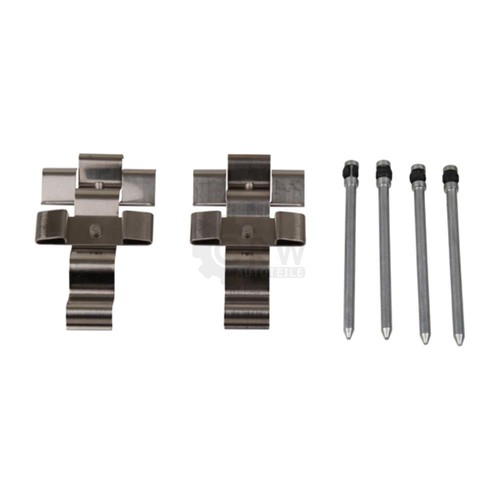 Set accessori pastiglia - set,