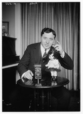 Foto:Aureliano Pertile con