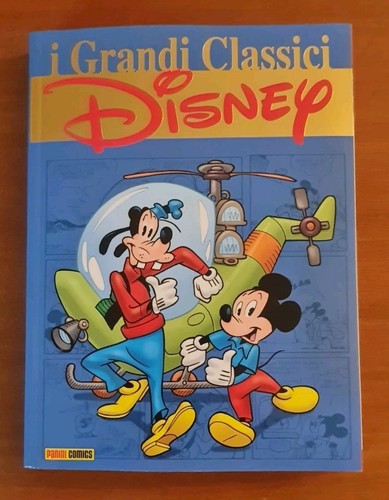 Grandi classici disney nr - i,