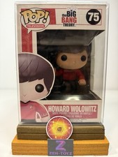 FUNKO POP! Television The Big