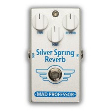 Mad Professor Silver Spring
