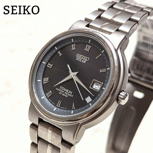 Orologio seiko 5k22 0a20 - orologio,