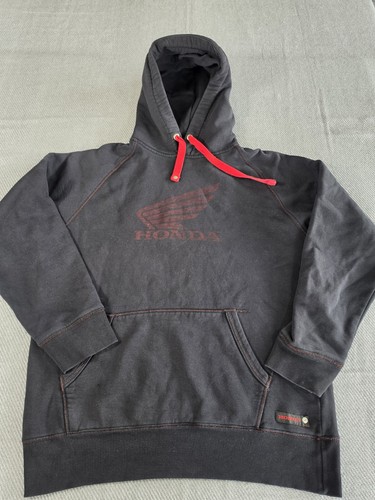 Honda original goods pullover - original,