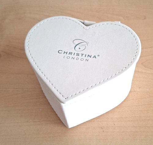 Christina londra scatola - londra,
