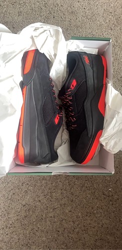Sneakers jordan nere - sneakers,