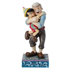 Figurina Jim Shore Disney
