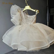 Vestito bambina principessa