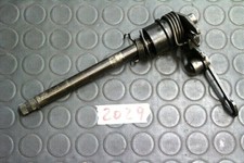 ALBERO SELETTORE PEDALE CAMBIO APRILIA RS 125   ROTAX 123