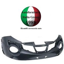 PARAURTI ANTERIORE SUPERIORE