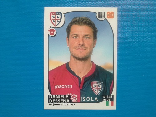 Figurine calciatori panini - figurine,