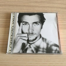 Jovanotti _ Lorenzo 1994 _ CD