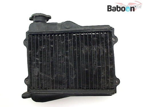Radiatore yamaha 350 lc - radiatore,