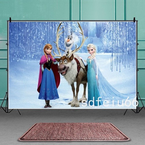 Anna elsa frozen sfondo - elsa,