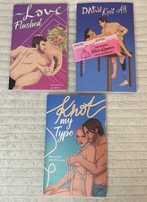 Evie Mitchell Signed