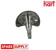 Stub axle asse - asse, vw