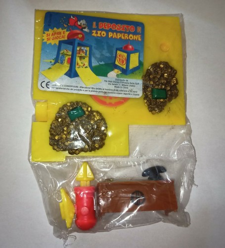 Gagdet topolino parte del - topolino,