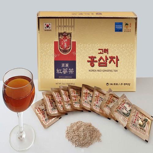 Estratto ginseng rosso - di,