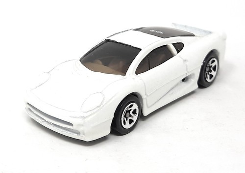 Hot wheels jaguar - wheels,