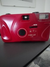 Fotocamera analogica 35 mm