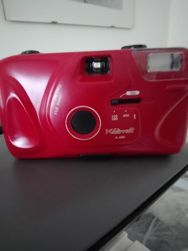 Fotocamera analogica mm - fotocamera,