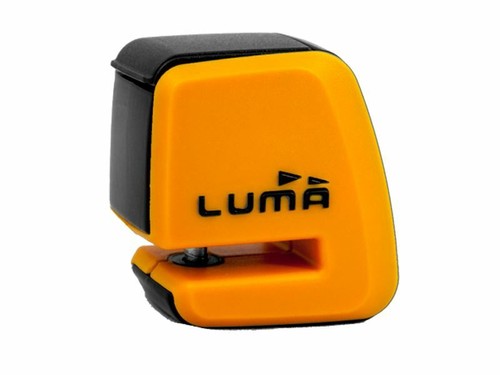 Luma antifurto mm - 5,
