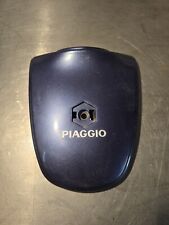 CARENA PLASTICA ANTERIORE CRAVATTA PIAGGIO LIBERTY 50 2T