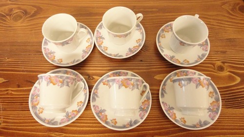Royal crown set tazzine - royal,