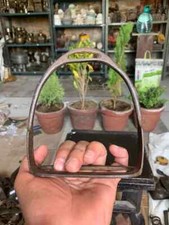 Antico vecchio ferro forgiato