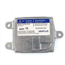 Centralina fari xeno  SKODA OCTAVIA 2 II FORD MONDEO IV  D1S D1R 35W