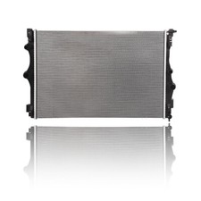 Radiator for Mercedes-Benz