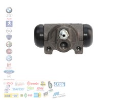 CILINDRETTO FRENO POSTERIORE PIAGGIO PORTER 1.0 1.2 1.3 1.4 16V 4x4