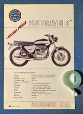 Rara Originale Brochure