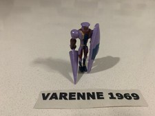 Panini HUNTIK Secrets & Seekers FREELANCER SOLO PERSONAGGIO