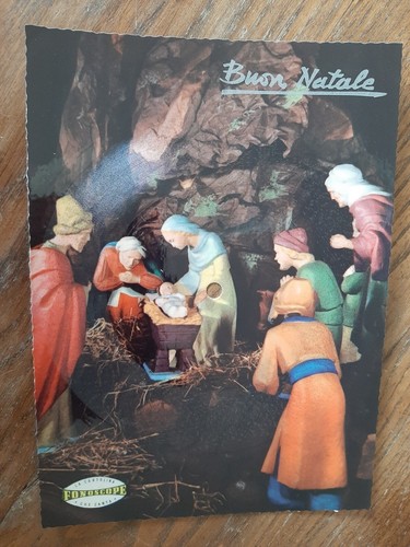 Fonoscope natale disco - fonoscope,