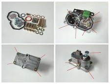 Kit riparazione per regolatore - per,
