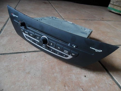 Autoradio renault laguna - autoradio,
