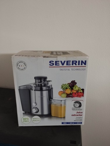 Estrattore succo severin a - succo,