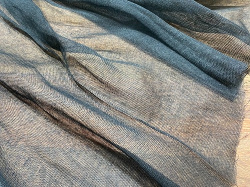 Tende voile tessuto 100 - tende,