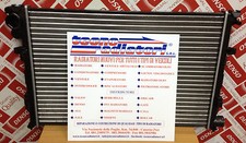 Radiatore Fiat Scudo 1.9