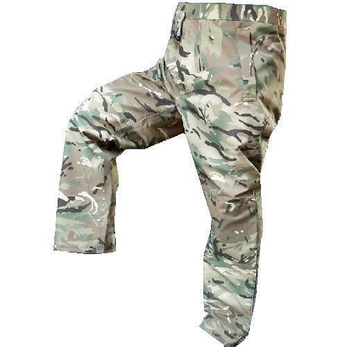 Genuine british army - genuine, issue