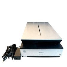 Scanner pellicola EPSON GT-X900 flatbed foto negativo diapositiva testato funzionante Giappone