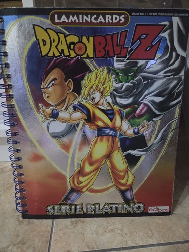 Album dragon ball - dragon, z