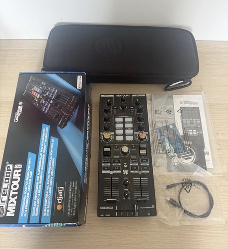 Reloop mixtour pro - mixtour, 4