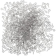 500 pz Mini Penna Occhiello a