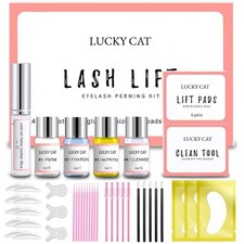 Kit laminazione ciglia - kit,