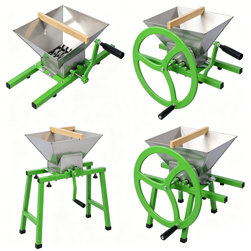 Tritatutto frutta polpa - frutta,