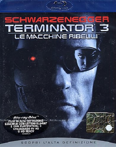 Terminator le macchine - le,