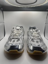 Sneakers basse stringate